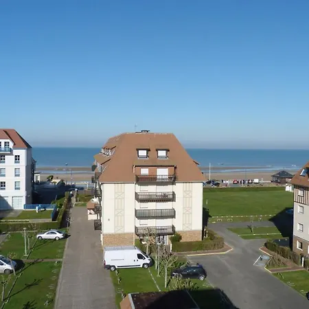 -vue Grand Cap * Villers-sur-Mer