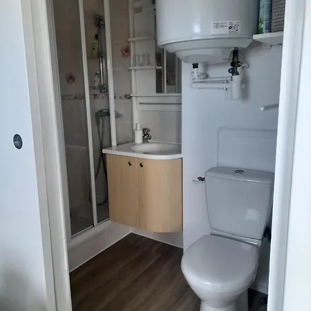 Apartment -vue Grand Cap *