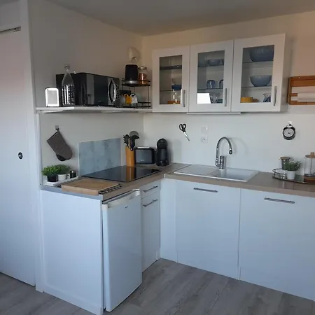 Apartment -vue Grand Cap Villers-sur-Mer