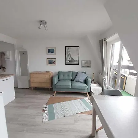 -vue Grand Cap Apartment *