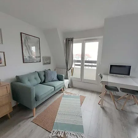 Apartment -vue Grand Cap