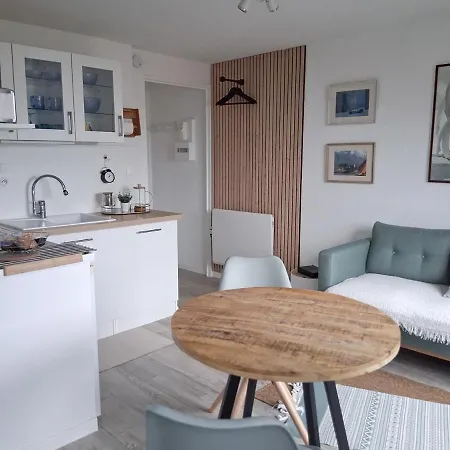 Διαμέρισμα -vue Grand Cap