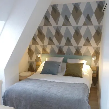 Daire -vue Grand Cap