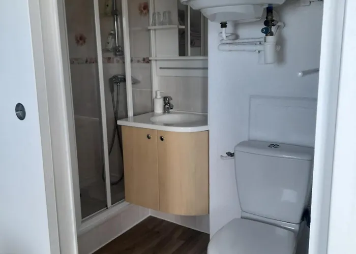 Apartman -vue Grand Cap *